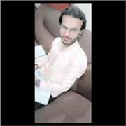 If you have troubles studying math and preparing for important topics
I am here to assist you bye
Tutoring
Organizing your work load
Teaching how to be successful at learning math
Scheduling your study
Motivate you
I can tutor high school level m